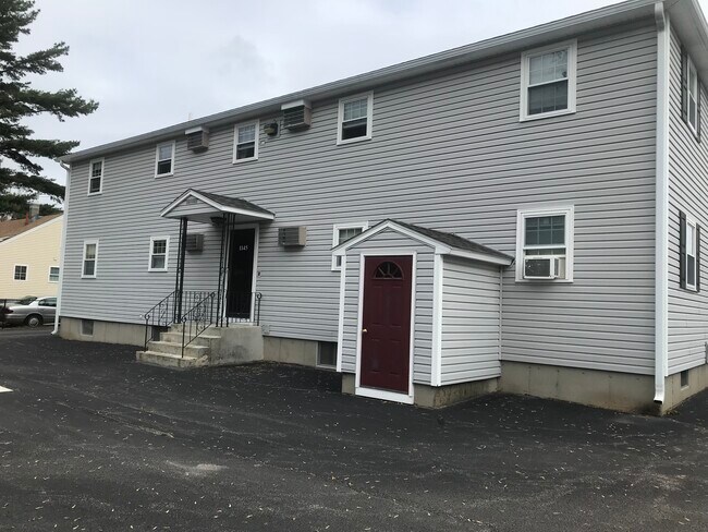 1145 Hayward St Unit B