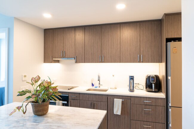 Photo - 1211 Van St SE Unit 1107