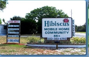 Photo - Hibiscus Mobile Home Park