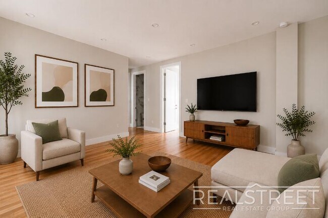 Photo - Prosepct Heights Brand new 3 Bedroom 2 Bathroom with in unit WD! Unit 4D