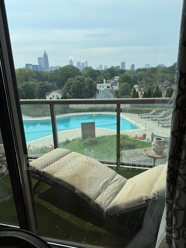 Photo - The Atlantic 270 17th St NW