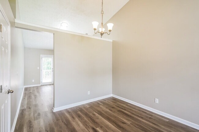 Photo - 3252 Cain Harbor Dr