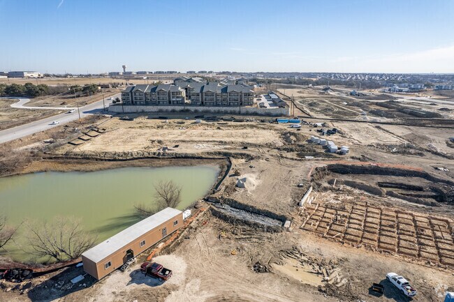 Building Photo - The Springs at Georgetown Rental