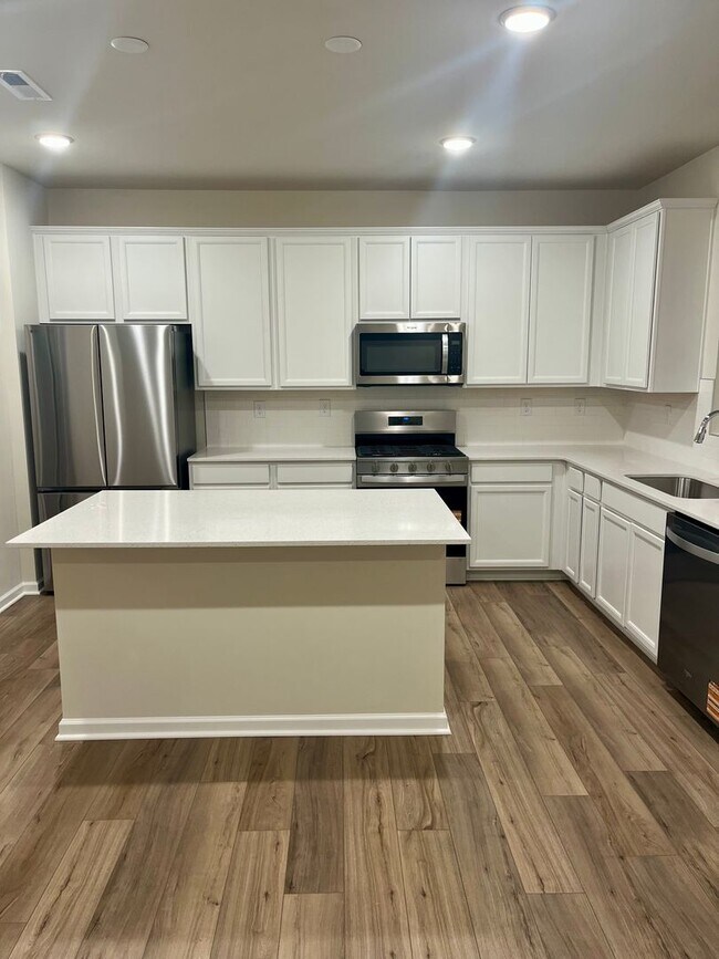 Photo - Newer Construction Home!