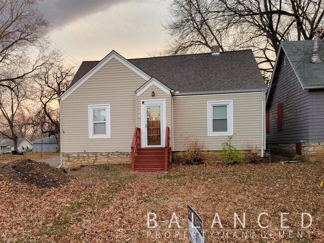 2 Bedroom Houses For Rent In Topeka Ks Forrent Com