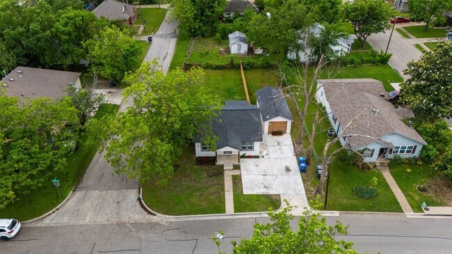 Photo - 601 Pearson Ave