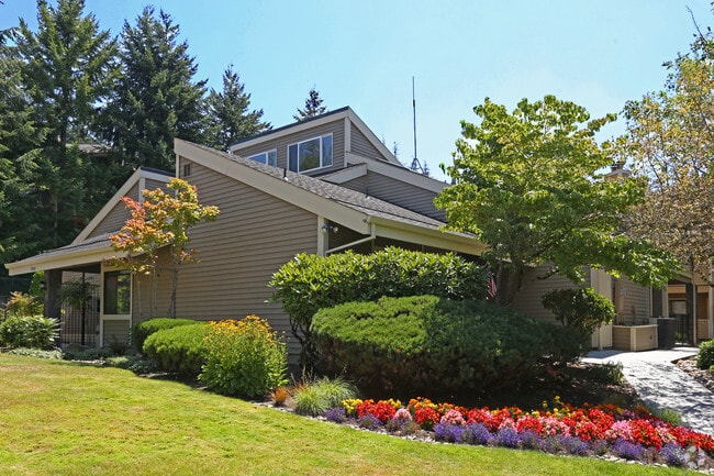 Serene Landscaping