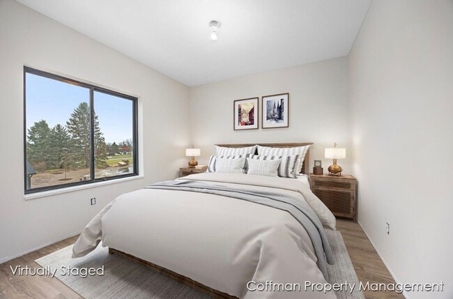 Photo - Post Dr. Flats