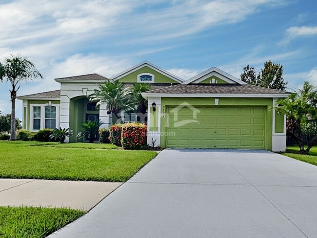 Building Photo - 5402 Coral Shell Way Rental
