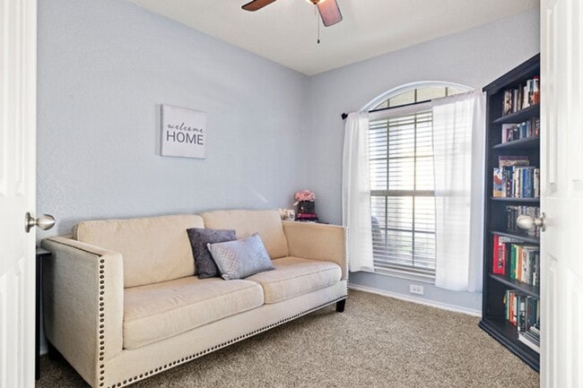 Photo - Single story home with study located in Miramar.