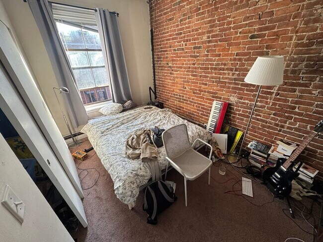 Photo - 23 Worcester Sq Unit 3