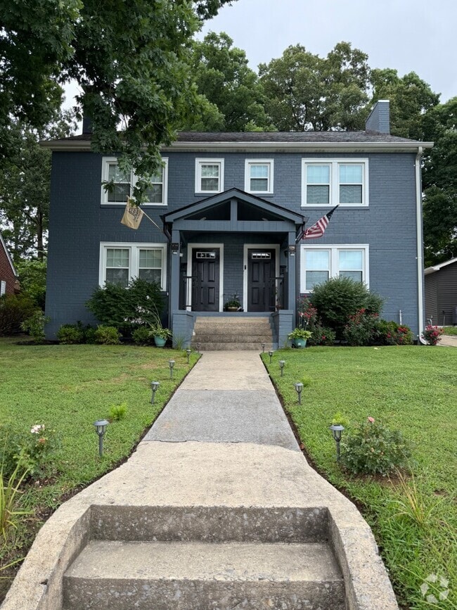 Building Photo - 1214 Catawba St Rental