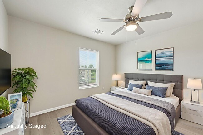 Eagles Nest Apartment Homes