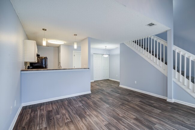 Bradford Pointe