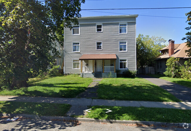 Building Photo - 4 Livingston St Rental