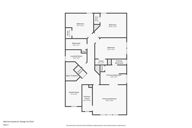 Photo - 3936 Cane Garden Dr