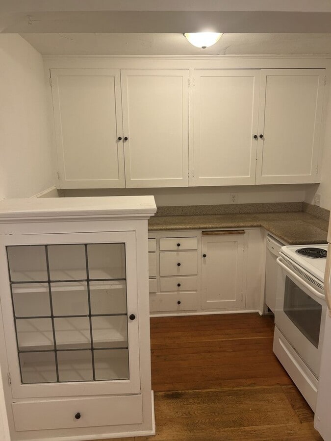 Photo - Frederick Apartments