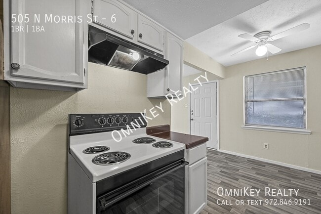 Photo - 505 N Morris St Unit 6