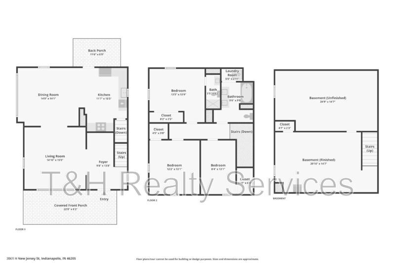 Photo - 3061 N New Jersey St