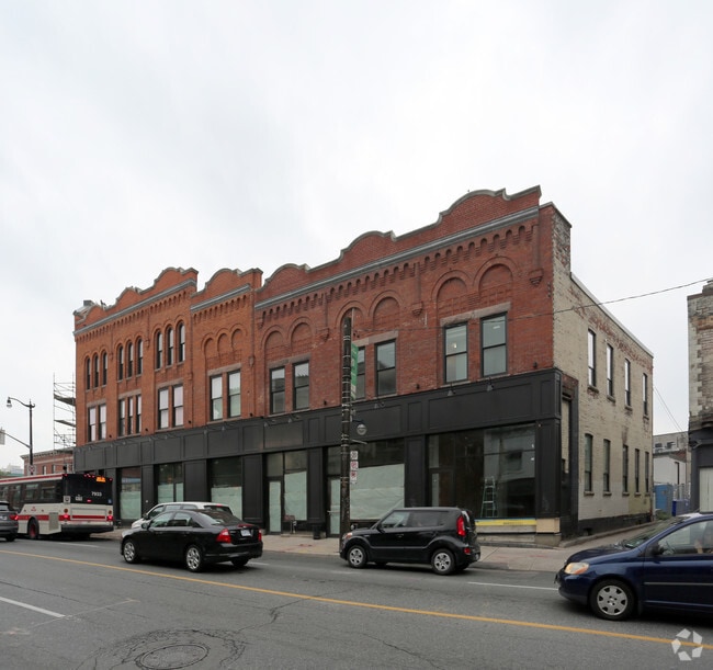 Photo - Campbell Lofts