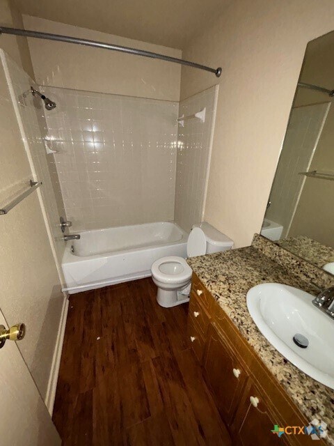 Building Photo - 4411 Abigail Dr Rental