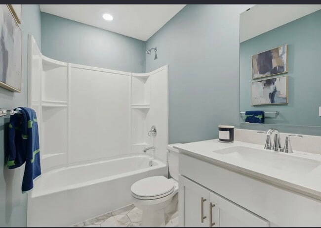 Photo - 5307 Long Pointe Pass