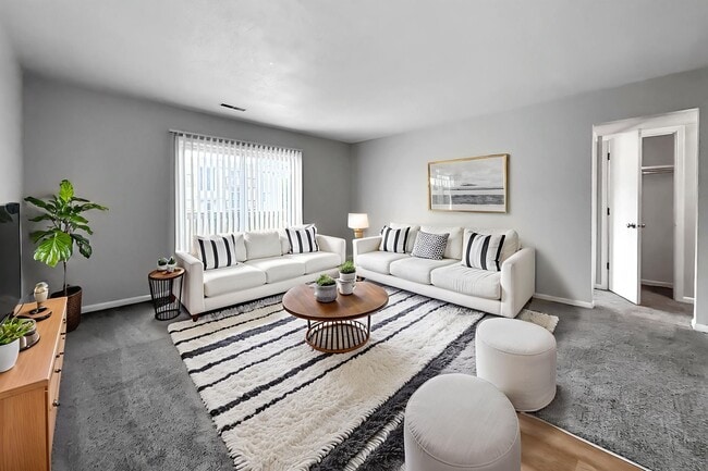 West Glen Apartments