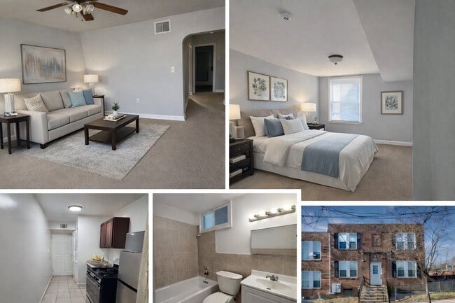 Photo - 2820 Pomeroy Rd SE Unit 1