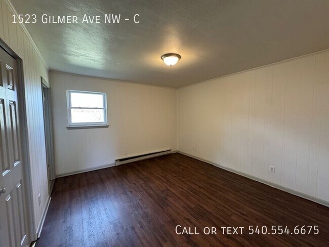 Photo - 1523 Gilmer Ave NW Unit C