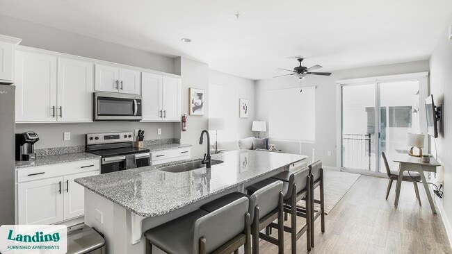 Photo - 1763 Slaughter Rd Unidad 216.1407154