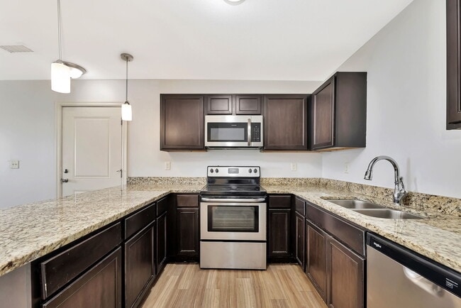 Photo - The Flats at Chisholm Creek