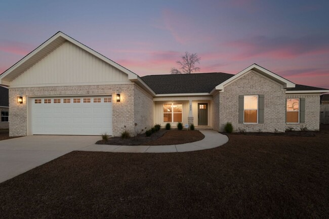 Building Photo - Stonechase Subdivision, Enterprise, AL