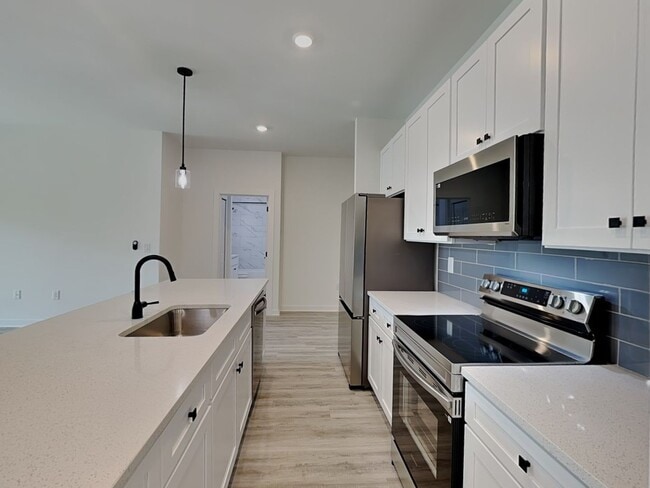 Photo - 4501 28th St SW