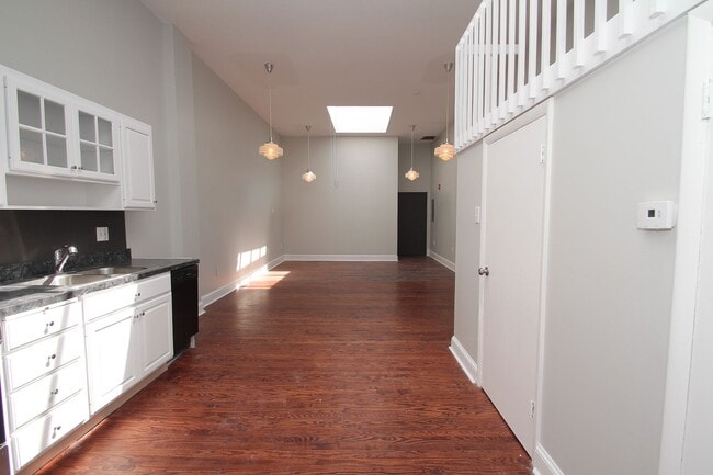 Photo - 1527 South St Unit 2R