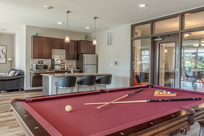 Club Room
