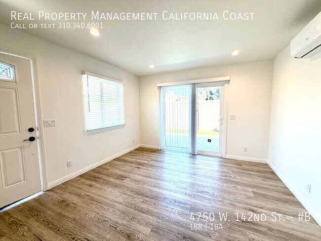 4750 W 142nd St Unidad B
