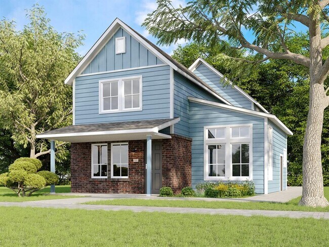 Photo - 22700 Elyson Falls Dr Unidad 100 Rental