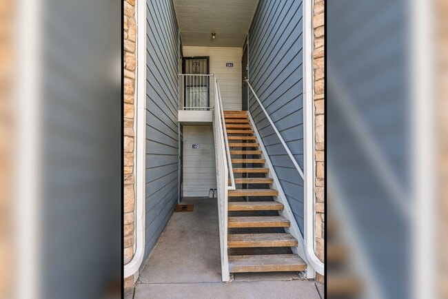 Photo - CHARMING 1-BED CONDO NEAR HIGHLINE CANAL TRAIL, $0 DEPOSIT OPTION Unit 3-201