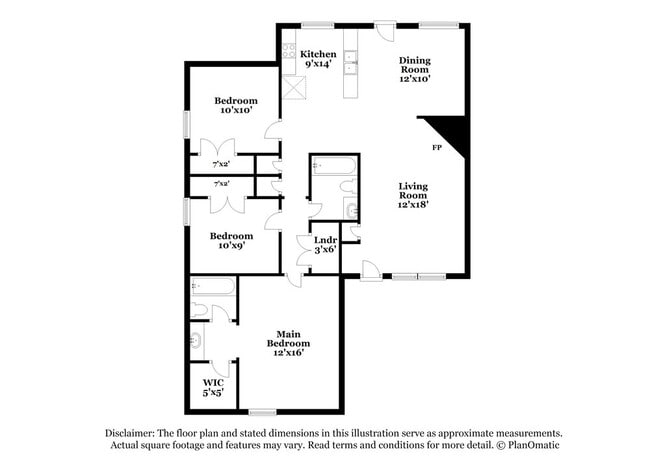 7924 Anne's Cir