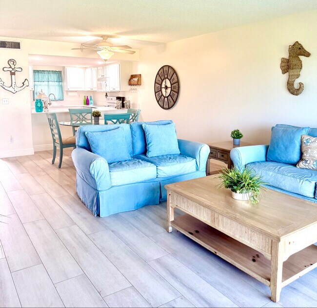 Photo - 2100 Ocean Shore Blvd Unit 102