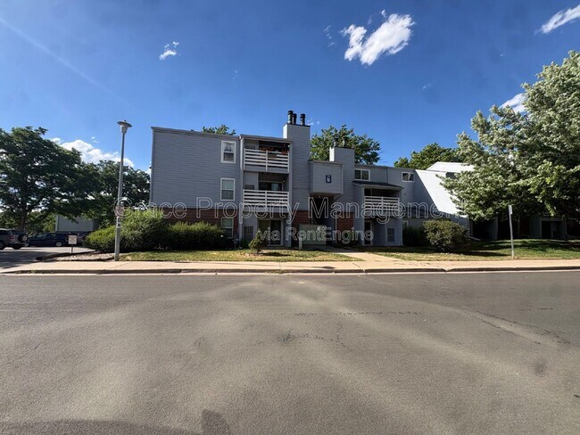 Building Photo - 7395 E Eastman Ave Unit Apartment N205