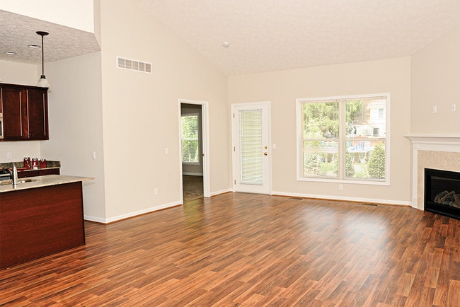 Photo - Village Path