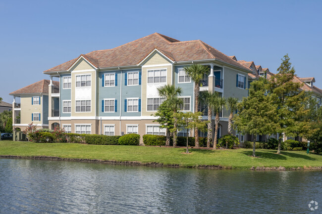 Building Photo - Highlands Viera West Rental