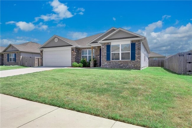Building Photo - 1731 Hermitage Dr Rental