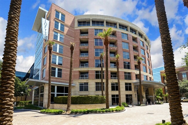 Photo - 1901 Post Oak Blvd Condo Unit 1211