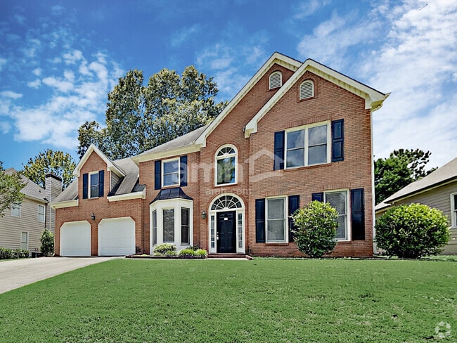 Building Photo - 4925 Heards Forest Dr NW Rental