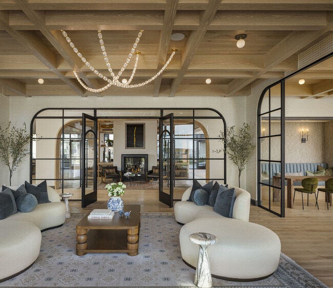 The Buckley apartments — community photo