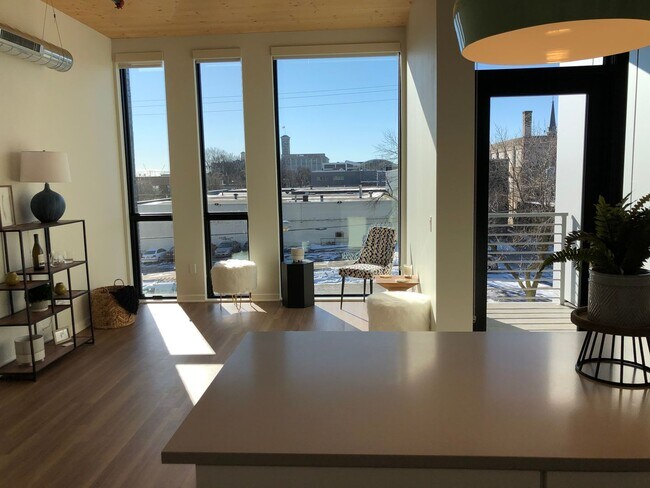 Photo - Timber Lofts MKE