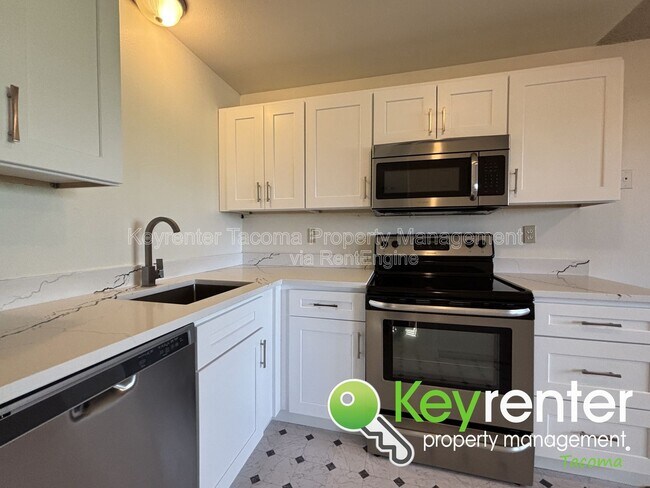 Photo - 1412 S I St Unit 3