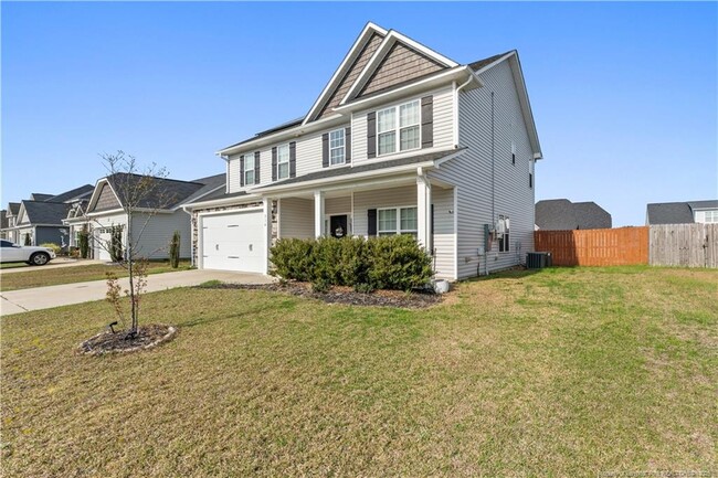 Photo - 316 Whitestone Dr